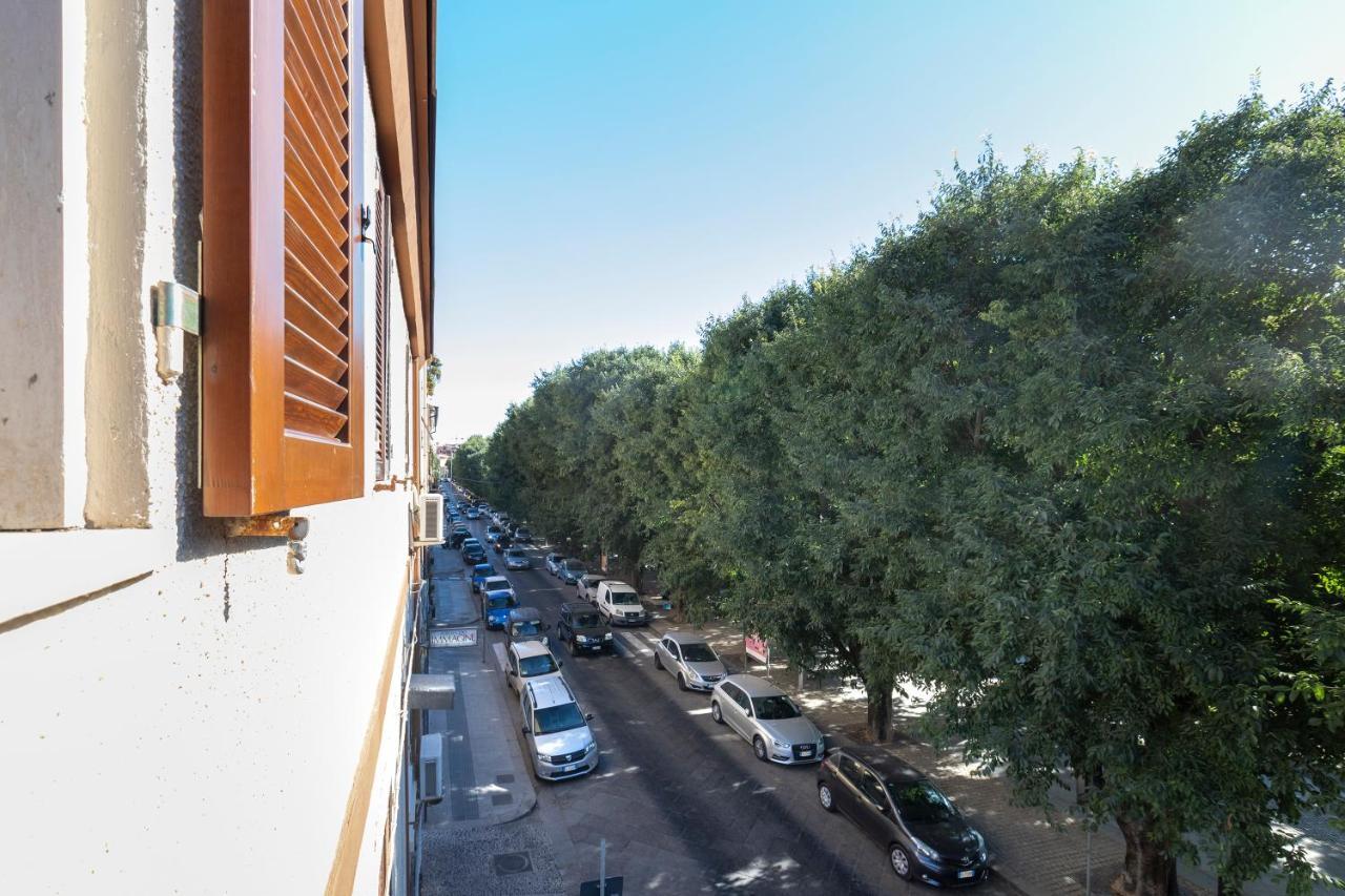 Vico Rooms Sássari Exterior foto